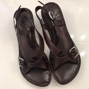 Born Rhea Sandals